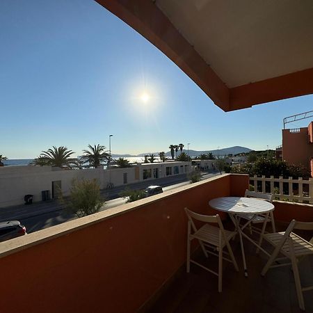 Pm 95 Via Lido Guest House Alghero Dış mekan fotoğraf