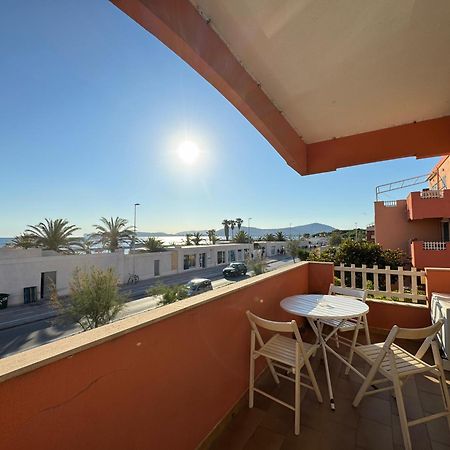 Pm 95 Via Lido Guest House Alghero Dış mekan fotoğraf