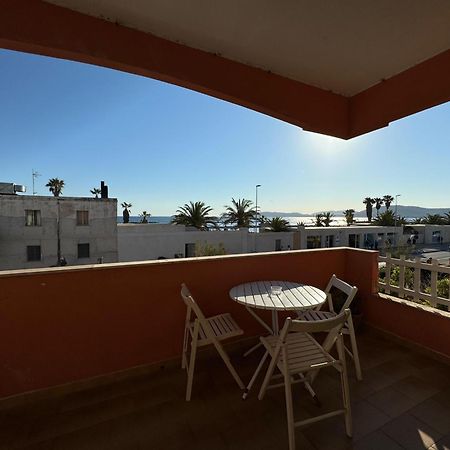 Pm 95 Via Lido Guest House Alghero Dış mekan fotoğraf