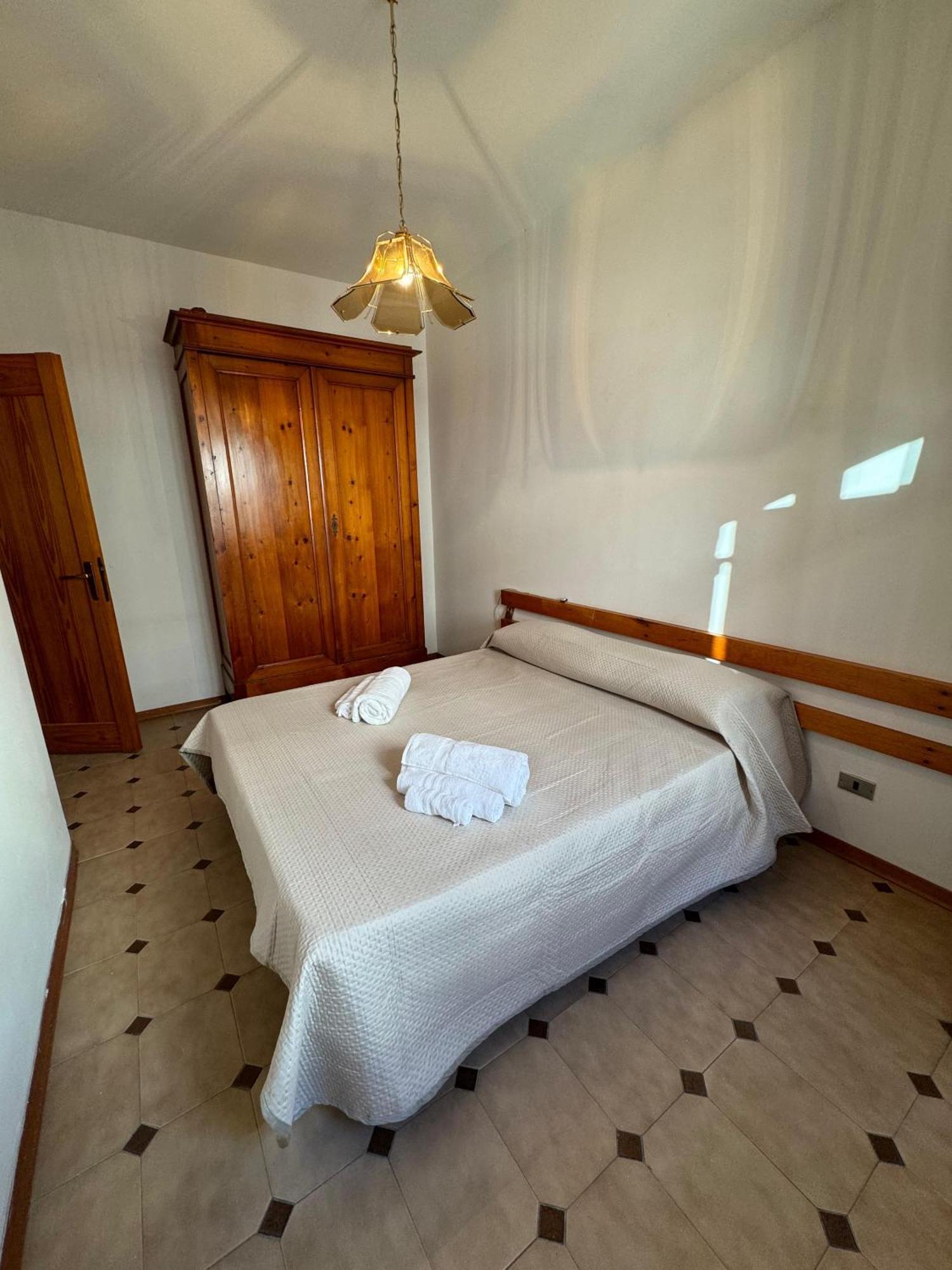 Pm 95 Via Lido Guest House Alghero Dış mekan fotoğraf