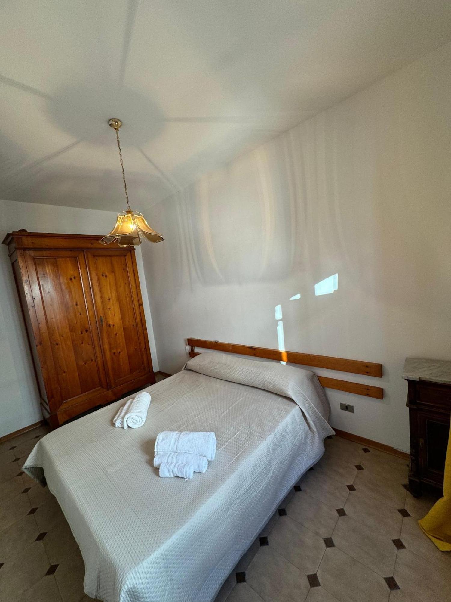 Pm 95 Via Lido Guest House Alghero Dış mekan fotoğraf