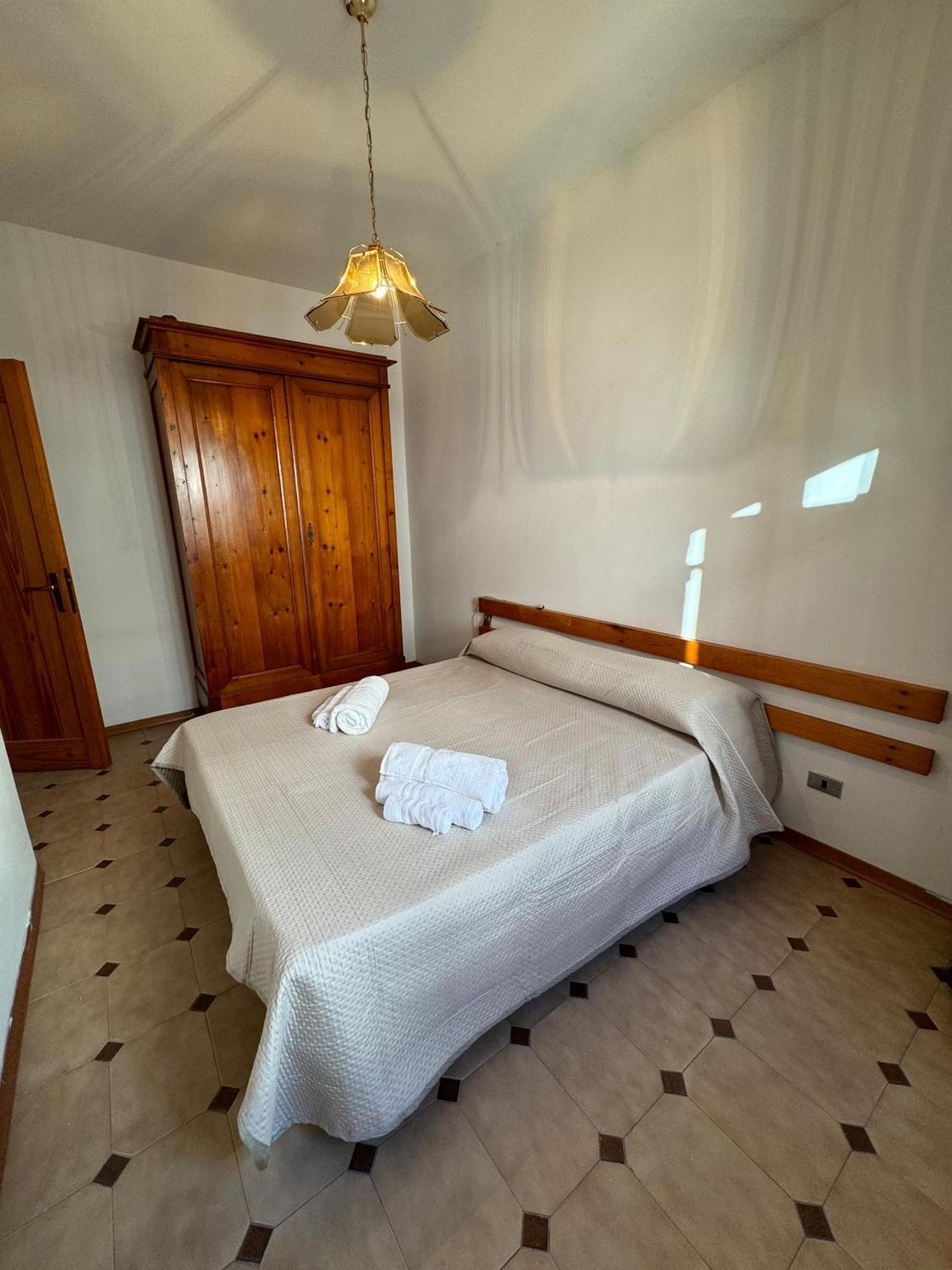 Pm 95 Via Lido Guest House Alghero Dış mekan fotoğraf