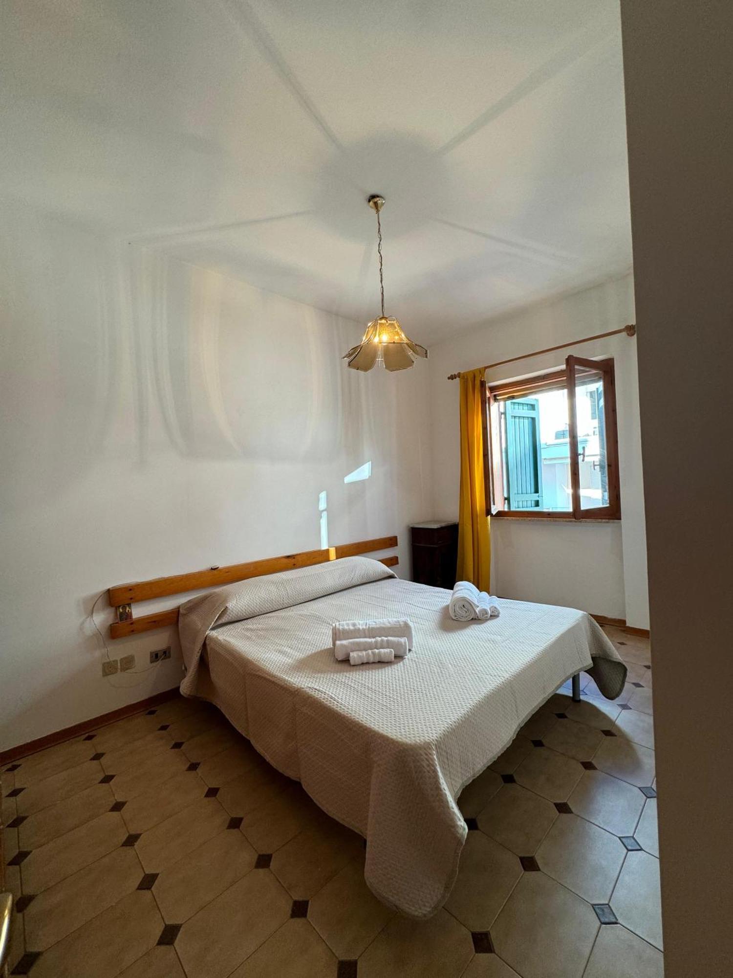 Pm 95 Via Lido Guest House Alghero Dış mekan fotoğraf