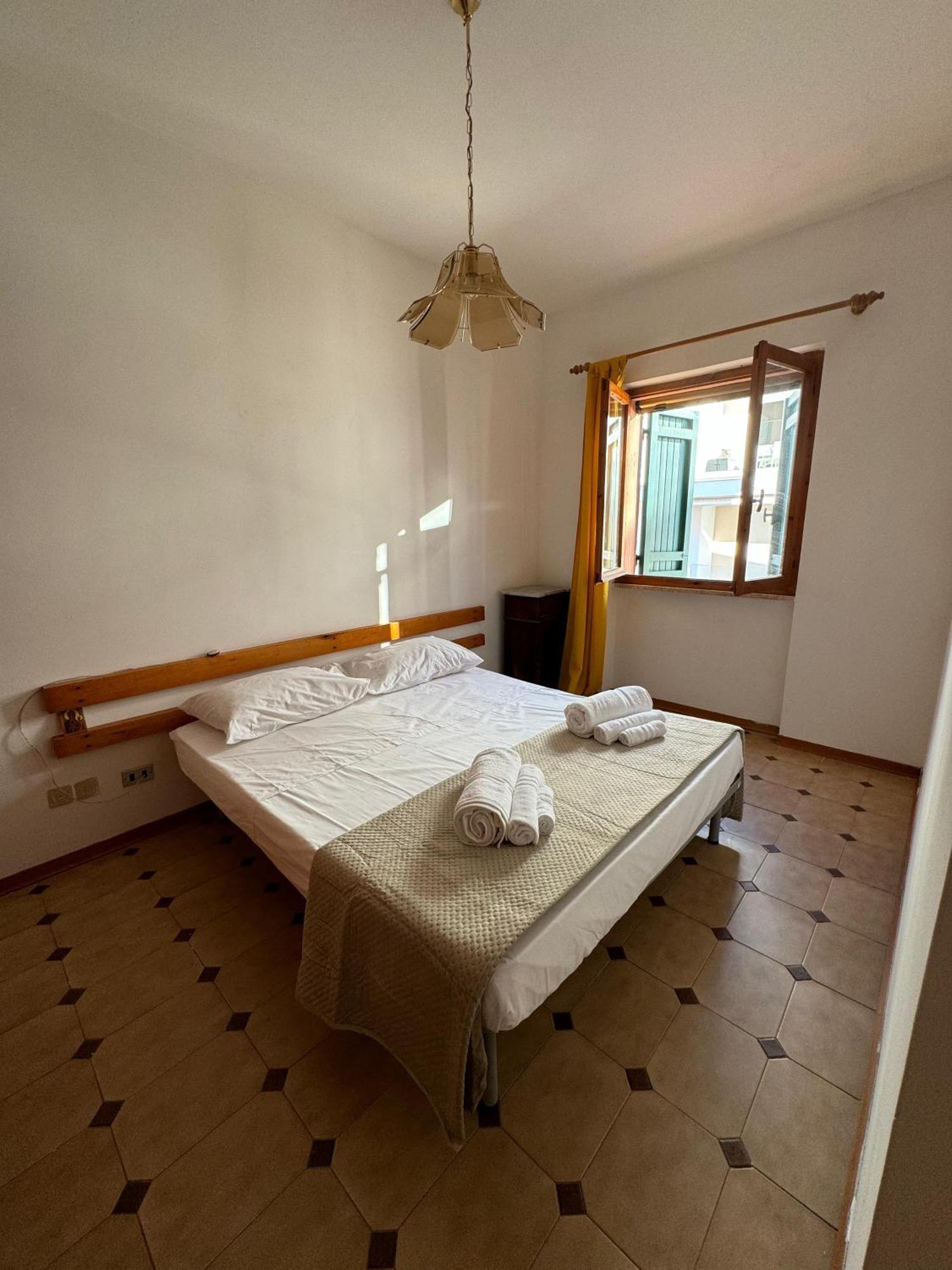 Pm 95 Via Lido Guest House Alghero Dış mekan fotoğraf