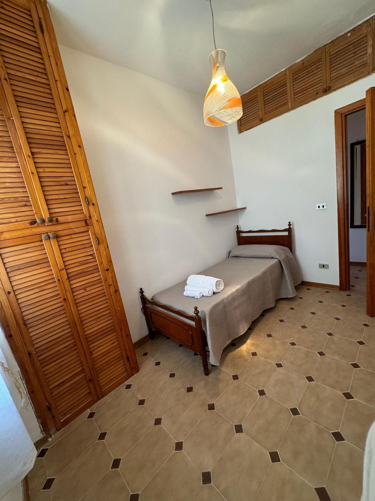 Pm 95 Via Lido Guest House Alghero Dış mekan fotoğraf