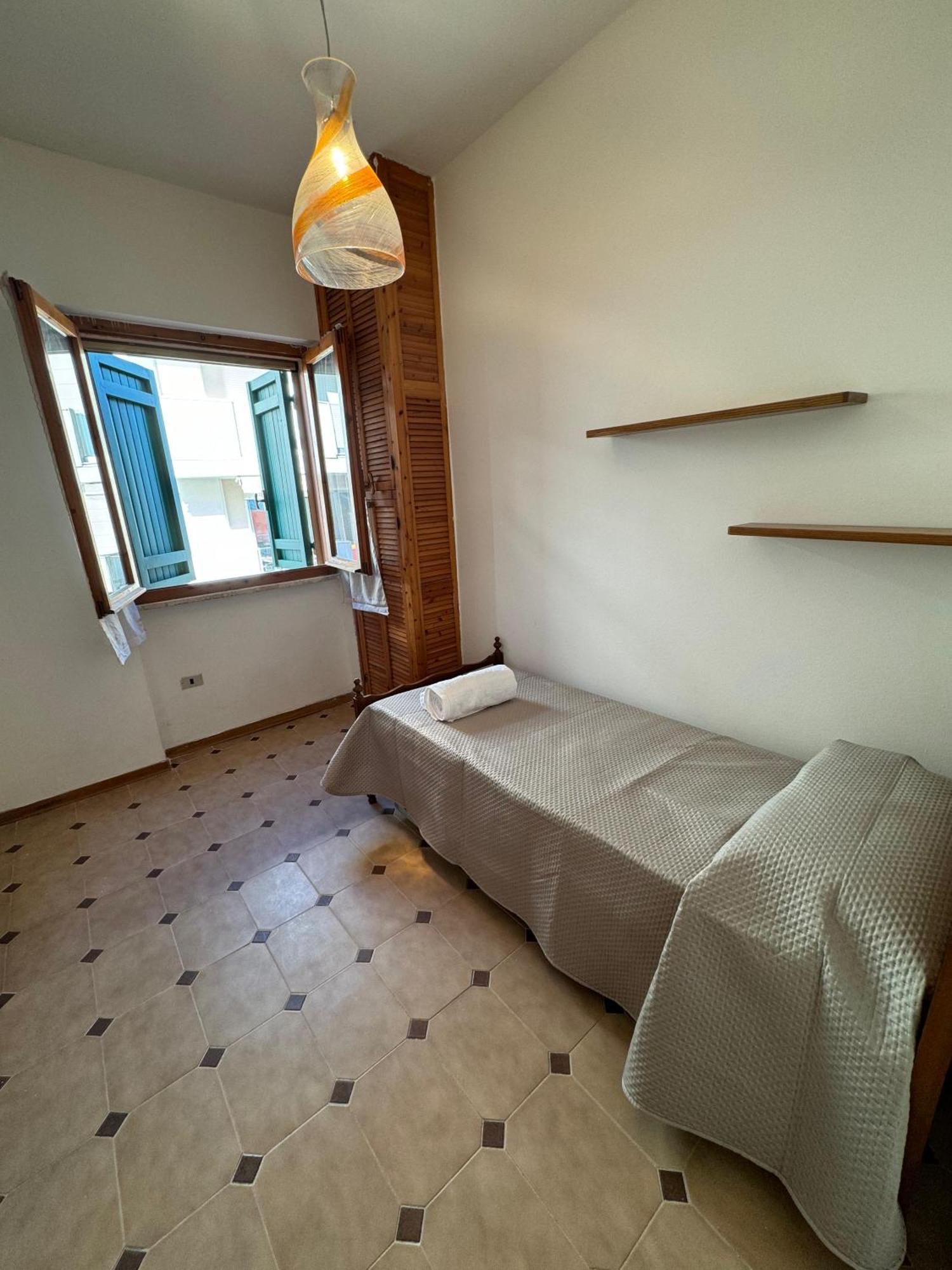 Pm 95 Via Lido Guest House Alghero Dış mekan fotoğraf